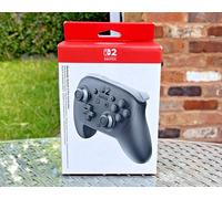 Nintendo Switch 2 Nintendo Switch 2 Pro Controller One Colour
