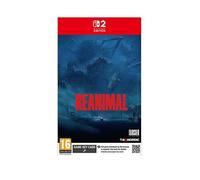REANIMAL (Switch 2)