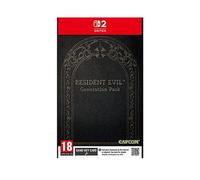 Nintendo Switch 2 Resident Evil: Generation Pack One Colour