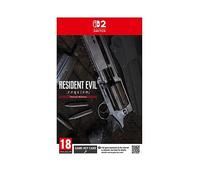 Nintendo Switch 2 Resident Evil: Requiem One Colour