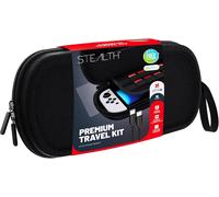 STEALTH Premium Travel Kit for Nintendo Switch 2
