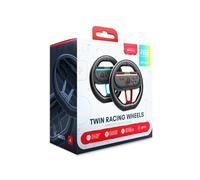 Nintendo Switch 2 Stealth - Twin Racing Wheels - Switch 2 Game NEW