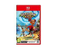 Nintendo Switch 2 Survival Kids One Colour