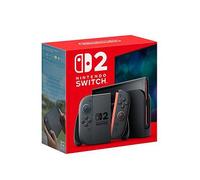 Nintendo Switch 2 Console + Switch 2 Pro Controller + MicroSD 256GB Card PRESALE