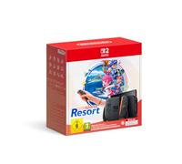 Nintendo Switch 2 Switch Sports Resort bundle