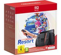 Nintendo Switch 2 Sports Resorts Console Bundle