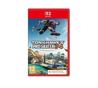 Nintendo Switch 2 Tony Hawk'S&Trade; Pro Skater&Trade; 3 + 4 One Colour