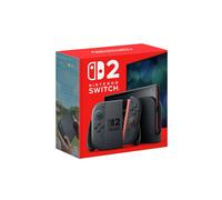 Nintendo Switch 2 Console + Switch 2 Pro Controller + MicroSD 256GB Card PRESALE