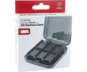 Nintendo Switch 24 Games Case (Nintendo Switch)