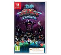 Nintendo Switch 88 Heroes: 98 Heroes Edition (Code In A Box) Game NEW