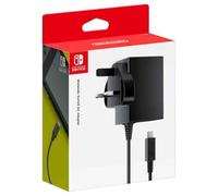 Nintendo Switch AC Adapter