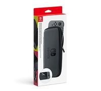 Nintendo Switch Accessory Set - Carry Case + Screen Protector-Standard Edition