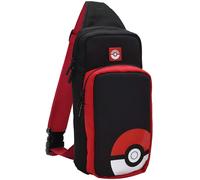 Nintendo Switch Adventure Pack (Poke Ball Edition) (Nintendo Switch) (US IMPORT)