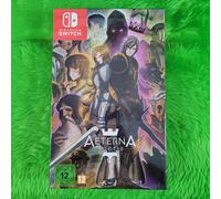 Aeterna Noctis - Caos Edition - Nintendo Switch