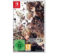 Nintendo Switch : Amnesia: Later x Crowd - Standard Editio VideoGamesNEW