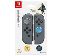 Hori Analogue Caps - Zelda Breath of the Wild Edition - Nintendo Switch