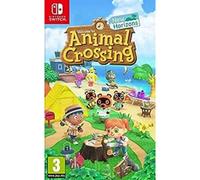 Nintendo NSW-0113 video game Standard English Nintendo Switch
