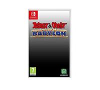 Asterix & Obelix - Mission Babylon Day One Edition - Nintendo Switch