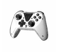 Nintendo Switch Astralite Controller Wireless Smoked White inc Charging Station