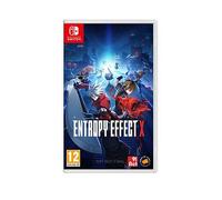 Nintendo Switch Blazblue Entropy Effect X One Colour