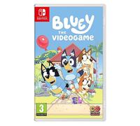 Nintendo Switch Bluey: The Videogame (3+)