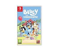 Nintendo Switch Bluey: The Videogame One Colour