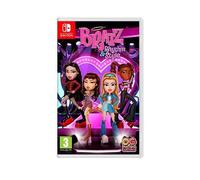 Nintendo Switch Bratz Rhythm & Style One Colour