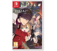 BUSTAFELLOWS (Nintendo Switch)