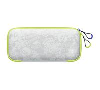 Nintendo Switch Carrying Case & Screen Protector Splatoon 3 Edition