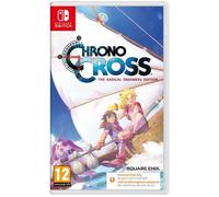 Nintendo Switch Chrono Cross: The Radical Dreamers Edition One Colour