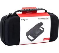 Nintendo Switch Classic XL Case Black (Nintendo Switch)