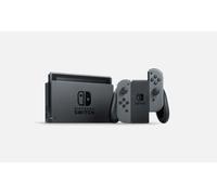 Nintendo Switch Console V1 - 32GB - Grey Console