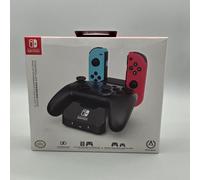 Nintendo Switch Controller Charging Base PowerA - New and Sealed