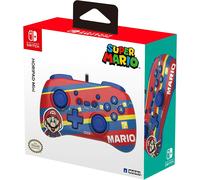 Nintendo Switch Controller | Horipad Mini Wired Officially Licensed by Nintendo