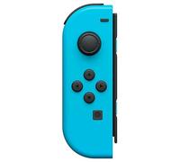 Nintendo Switch Joy-Con Blue Bluetooth Gamepad Analogue / Digital Nintendo Switch