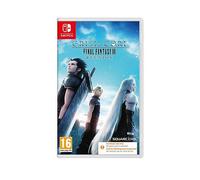Nintendo Switch Crisis Core Final Fantasy Vii Reunion (Code In Box) One Colour