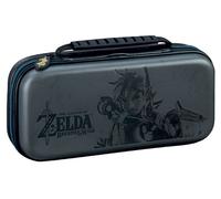 Nintendo Switch Deluxe Case Legend Of Zelda Black BIGBEN INTERACTIVE