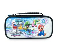 RDS NSW Deluxe Travel Case Mario Wonder Case