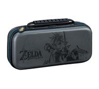 Nintendo Switch Deluxe Travel Case (The Legend of Zelda: Breath of the Wild - Black)