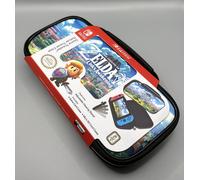 Nintendo Switch NNS47 Deluxe Travel Case - The Legend of Zelda: Link's Awakening