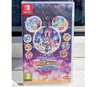 Disney Magical World 2: Enchanted Edition (Nintendo Switch)