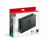 Nintendo Switch Dock Set (Base + Power Supply + HDMI Cable) NINTENDO