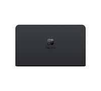 Nintendo Switch Dock (With LAN Port) Black