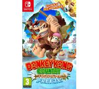 Donkey Kong Country: Tropical Freeze