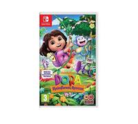 Dora™: Rainforest Rescue (Nintendo Switch)