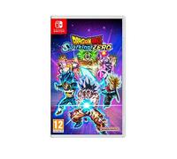 Nintendo Switch Dragon Ball: Sparking! Zero One Colour