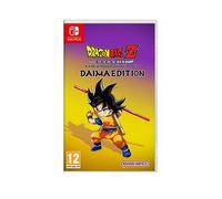 Nintendo Switch Dragon Ball Z: Kakarot One Colour