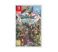 Nintendo Switch : Dragon Quest XI S Echoes Of An Elusive A VideoGamesNEW