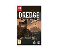 Nintendo Switch Dredge: Complete Edition One Colour