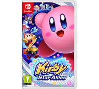 Kirby Star Allies